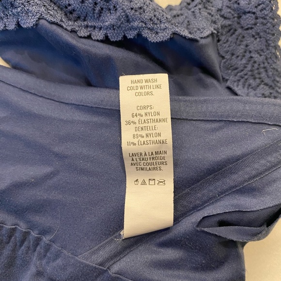 Aerie bralette S/P never worn, only tried on - Picture 6 of 7